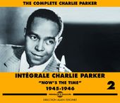 Integrale Charlie Parker Vol 2 19451946