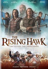 The Rising Hawk: Battle for the Carpathians