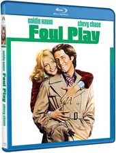 Foul Play (Blu-ray)