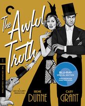 The Awful Truth (Criterion Collection) (Blu-ray)