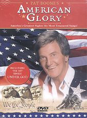 Pat Boone's American Glory