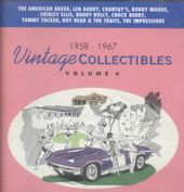 Vintage Collectibles, Volume 6: 1958-1967