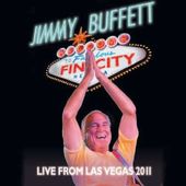 Welcome to Fin City: Live from Las Vegas 2011 (CD