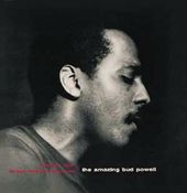 The Amazing Bud Powell, Volume 1 [Expanded]