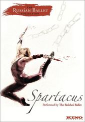 Russian Ballet: Khachaturian Spartacus