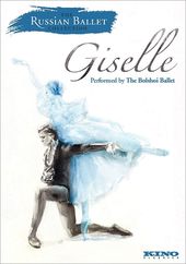 Russian Ballet: Adam Giselle