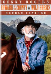 Kenny Rogers Double Feature (Coward of the County