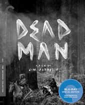 Dead Man (Criterion Collection) (Blu-ray)