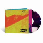 Ufo (Purple Haze Vinyl) (Purp) (Rmst) (Reis)