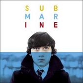 Submarine (Original Songs) (10"EP)