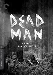 Dead Man (Criterion Collection)