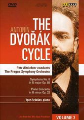 The Dvorak Cycle, Volume 3