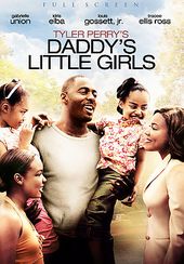 Daddy's Little Girls (Full Frame)