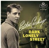 Dark Lonely Street (10" LP + CD)
