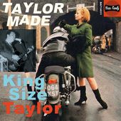 Taylor Made (10" LP + CD)