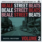 Beale Street Beats, Volume 2: Soul House