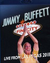 Welcome to Fin City: Live from Las Vegas 2011