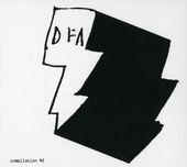 DFA Compilation #2 [DFA] (3-CD)