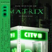 Matrix - The Complete Edition (Glitter-Infused