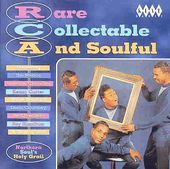 Rare Collectable and Soulful, Volume 1