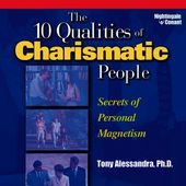 10 Qualities Of Charismatic People