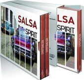Spirit Of Salsa (4CD)