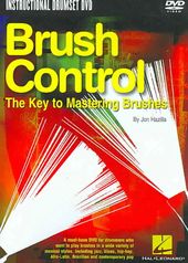 Brush Control - The Key To Mastering Brushes