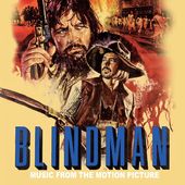 Blindman Ost (Blood Splatter Vinyl) (Rsd)