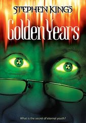 Golden Years (2-DVD)