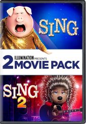 Sing 2: Film Collection