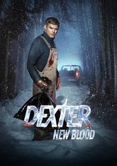 Dexter: New Blood (4-DVD)