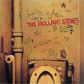 Rolling Stones: Beggars Banquet - RSD 23