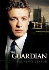 The Guardian - Season 3 (6-DVD)