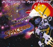 Spacewalk: A Salute to Ace Frehley