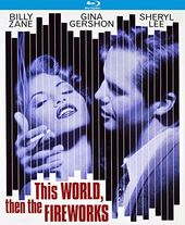 This World, Then the Fireworks (Blu-ray)