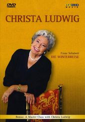Christa Ludwig: Schubert - Die Winterreise