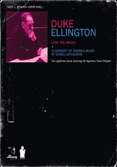 Duke Ellington - Love You Madly / Concert Of