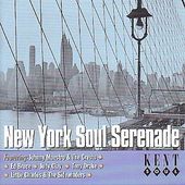 New York Soul Serenade