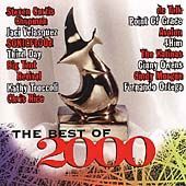 Best of 2000: Dove Award Nominees & Winners