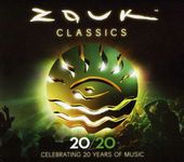 Zouk: 20th Anniversary