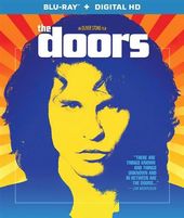 The Doors (Blu-ray)