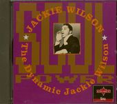 Dynamic Jackie Wilson