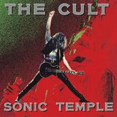 Sonic Temple (30th Anniversary Edition - 2 LPs)