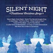 Silent Night: Traditional Christmas Songs