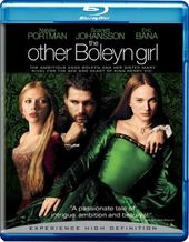 The Other Boleyn Girl (Blu-ray)