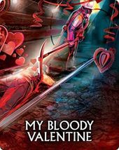 My Bloody Valentine [Steelbook] (Blu-ray)