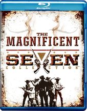 Magnificent Seven Collection (The Magnificent