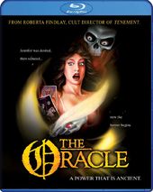The Oracle (Blu-ray)