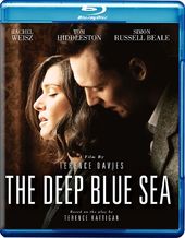 The Deep Blue Sea (Blu-ray)