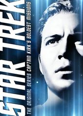 Star Trek: The Original Series - Captain Kirk's